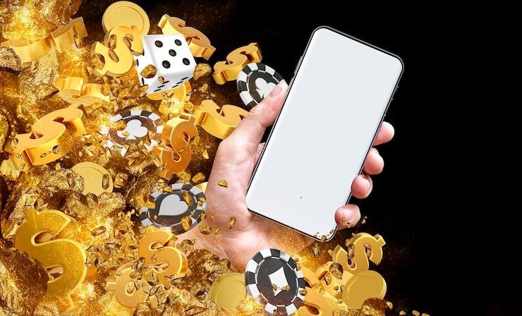Antarmuka kontrol Dragon Fishing pengawas4d dengan indikator skor, waktu, dan amunisi